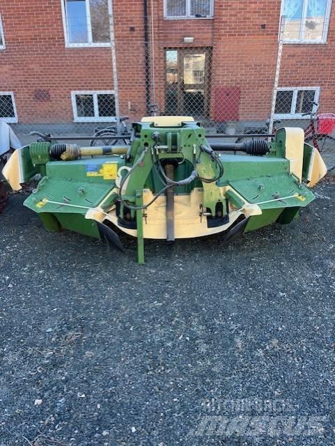 Krone EasyCut F320CV Niittokoneet