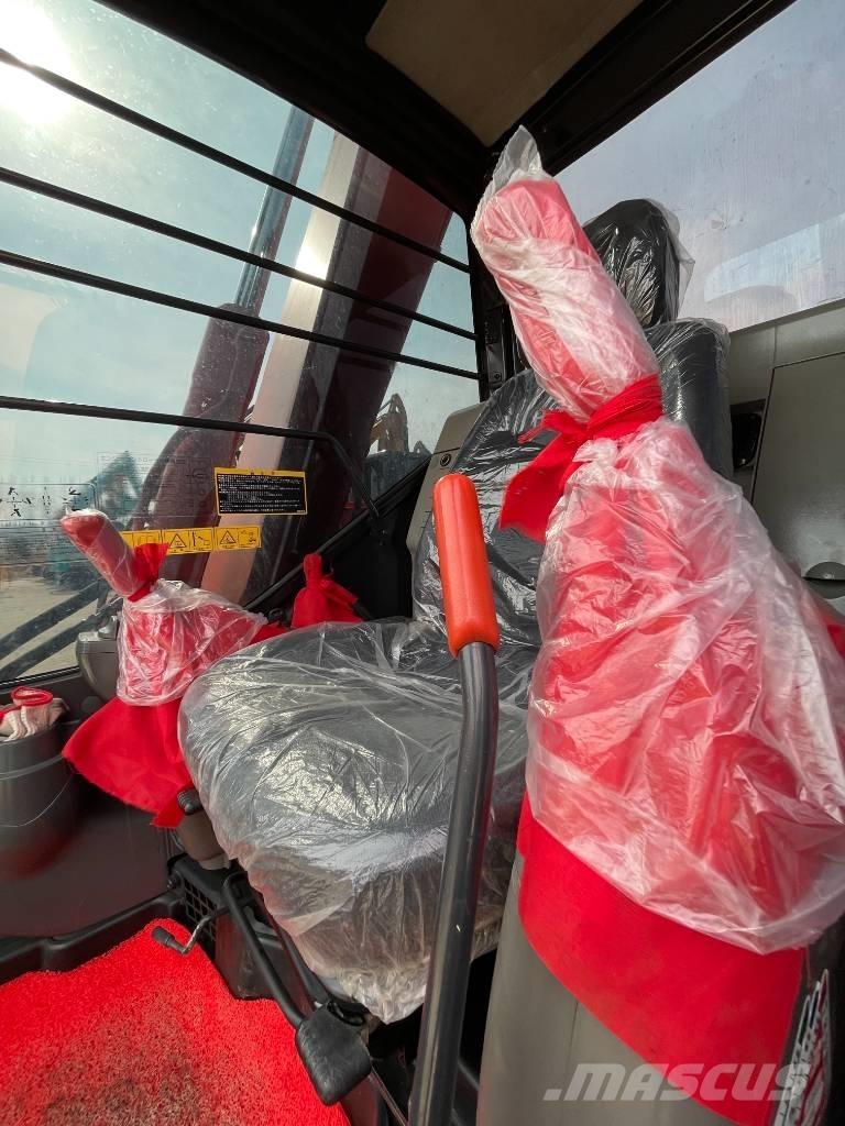 Hitachi ZX 70 Minikaivukoneet < 7t