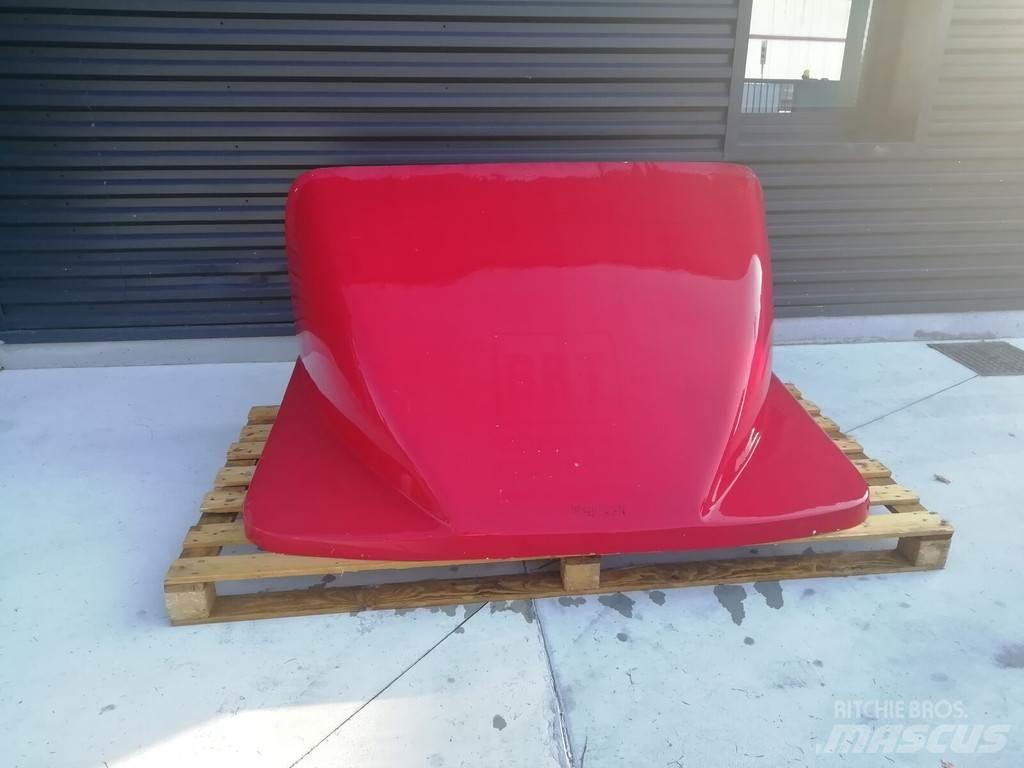 Renault Roof Muut