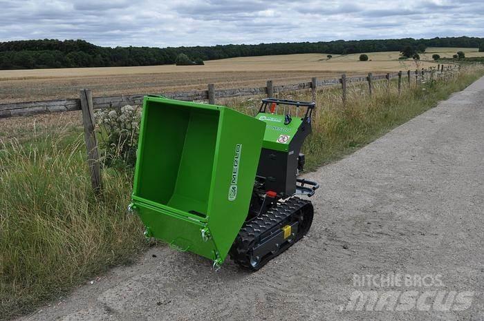 Merlo M500DM Minidumpperit