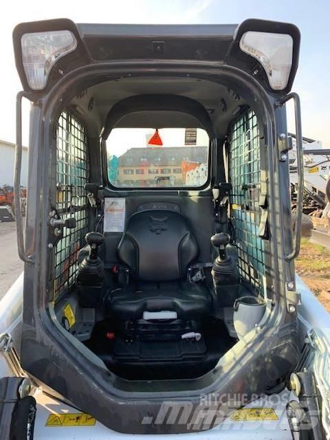 Bobcat S 450 Liukuohjatut kuormaajat