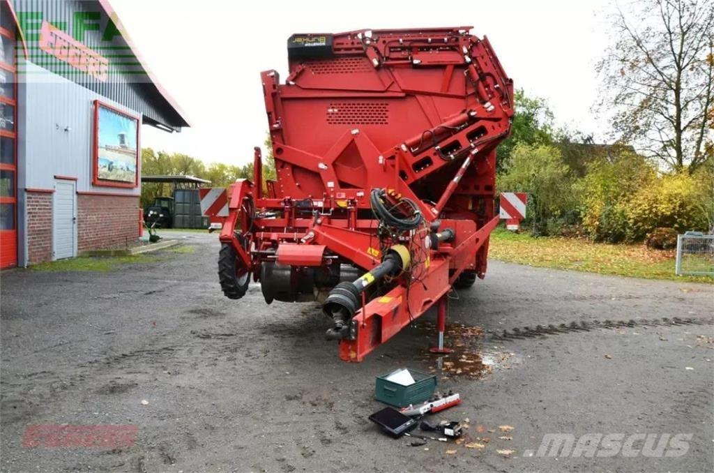 Grimme se 260 ub Perunalaitteet - Muut