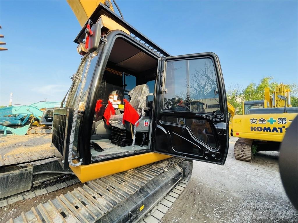 CAT 320d2l Telakaivukoneet