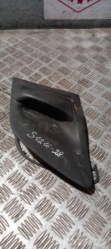 Scania R 440   2005369 Ohjaamot ja sisustat