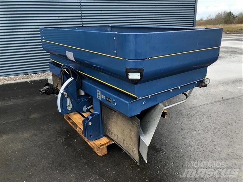 Bogballe M2 Base Lannoitteenlevittimet
