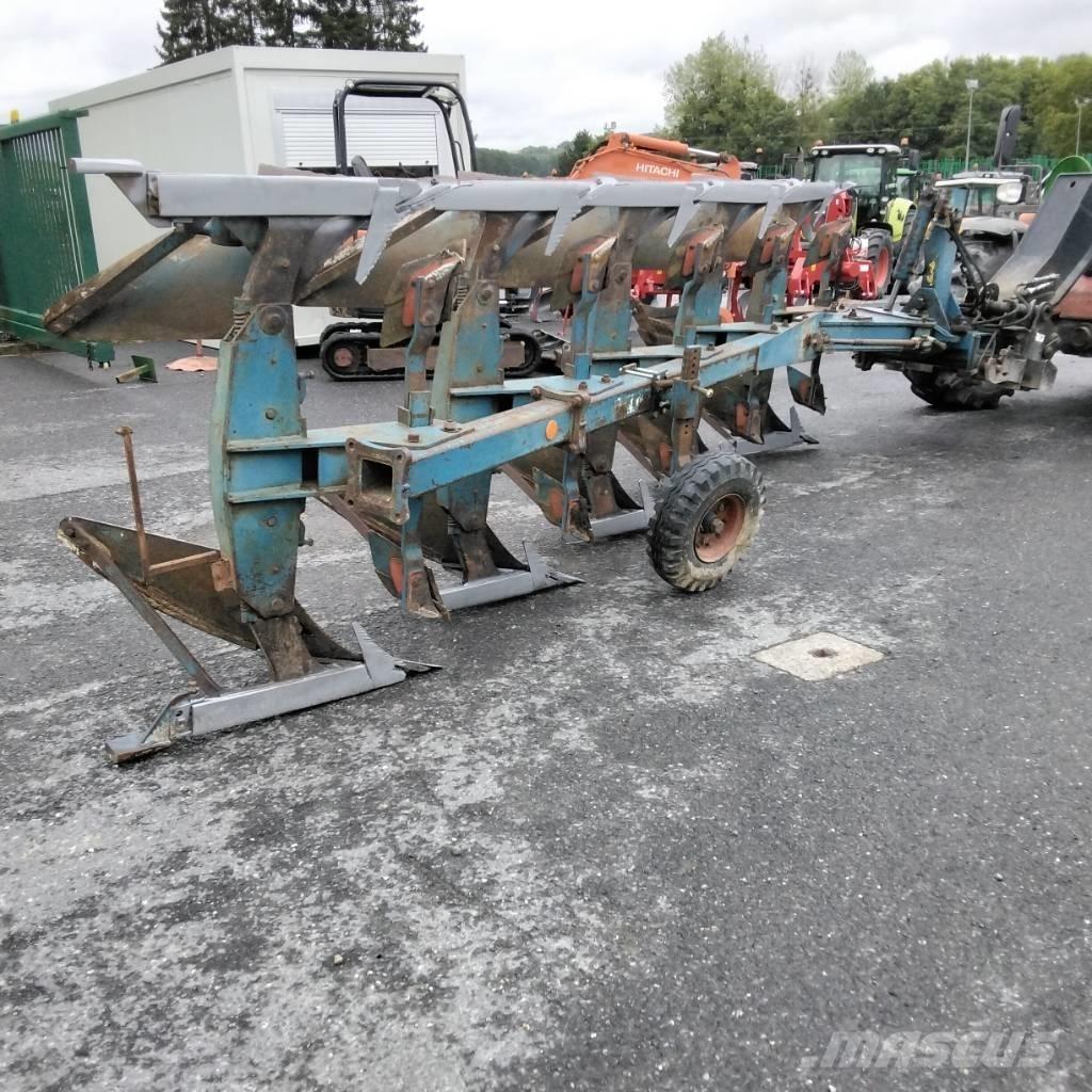  THIEME 5 CORPS Paluuaurat