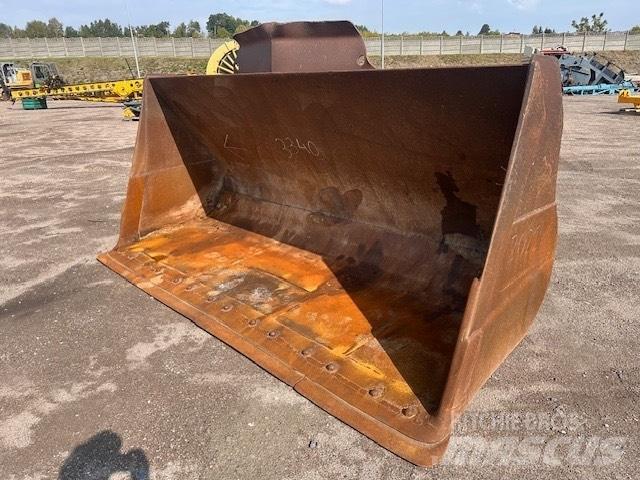 Volvo L 220 E BUCKET Kauhat