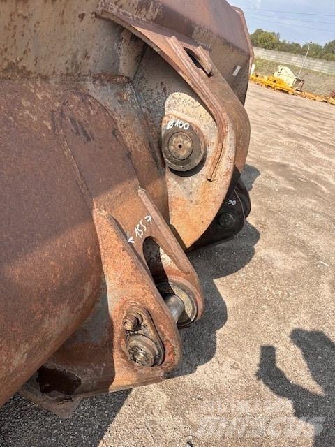 Volvo L 220 E BUCKET Kauhat