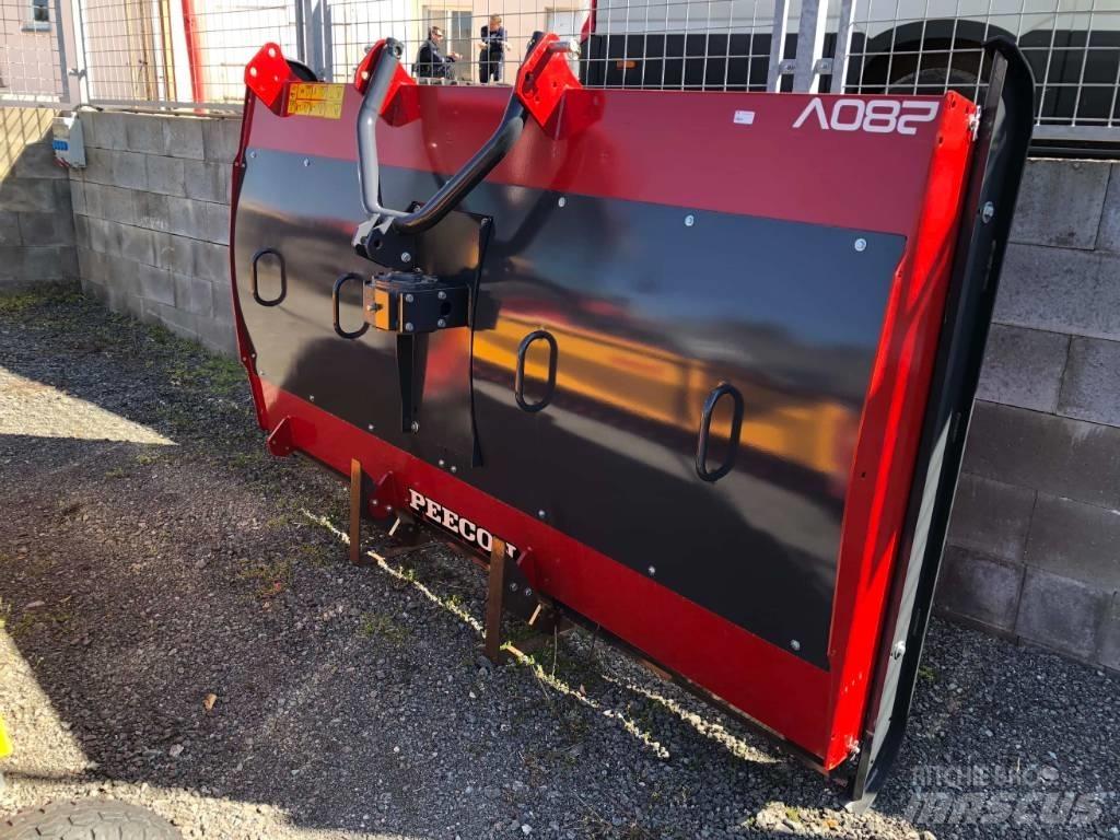 Peecon WB 280 V Kesantoleikkurit ja -murskaimet