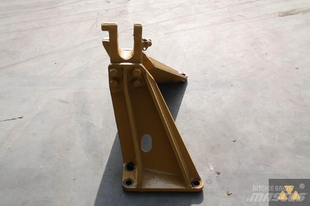 CAT D7G Drawbar Muut