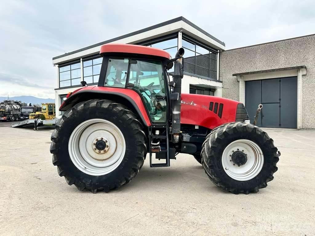 Case IH CVX 195 Traktorit