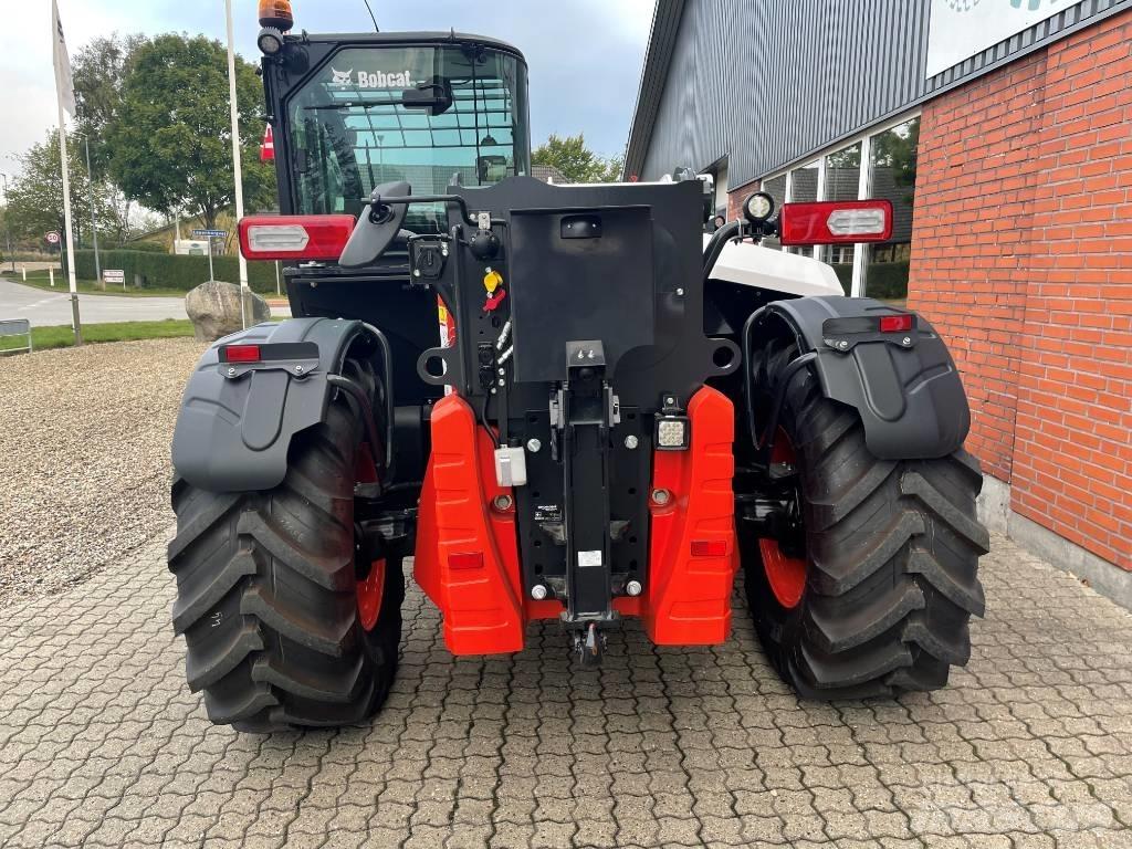 Bobcat TL 43.80 HF Kurottajat