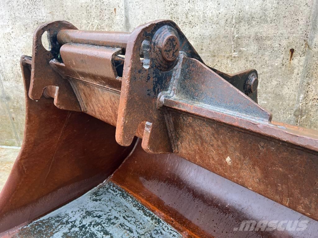 OilQuick OQ70/55 Kauhat