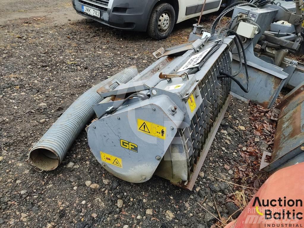 GF Gordini BC 300 Kauhat