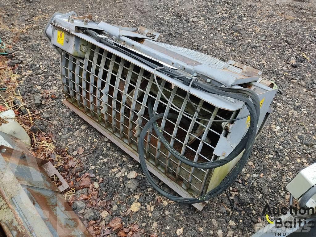 GF Gordini BC 300 Kauhat