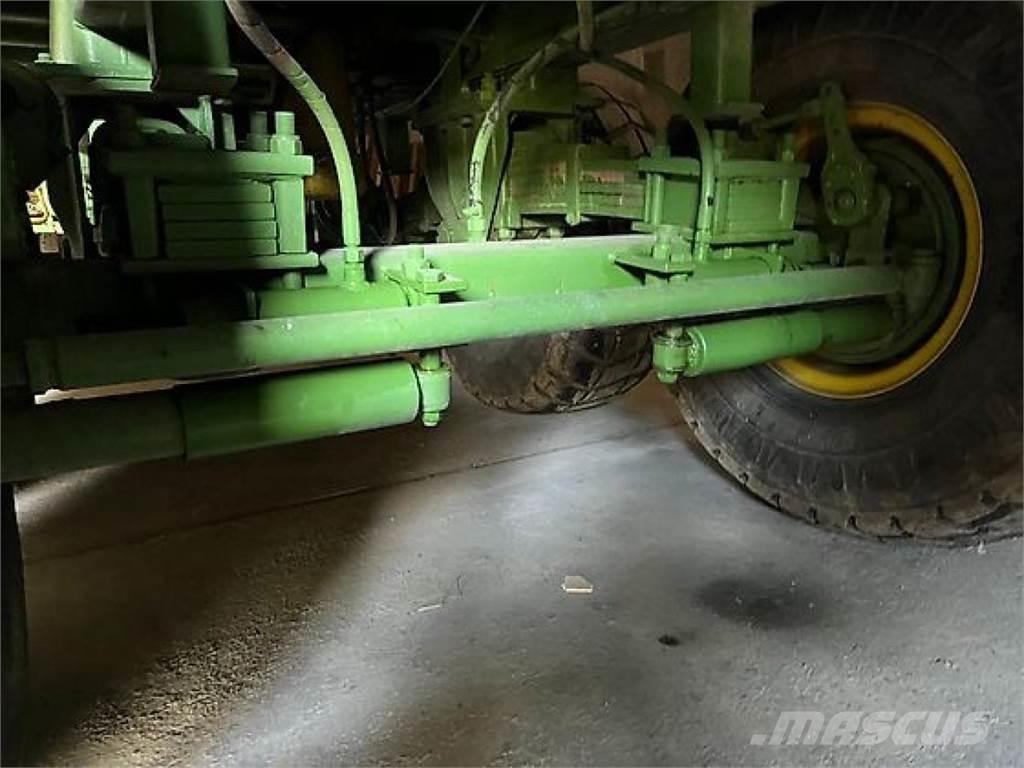 Lomma ZA 18 Sora- ja kippiperävaunut