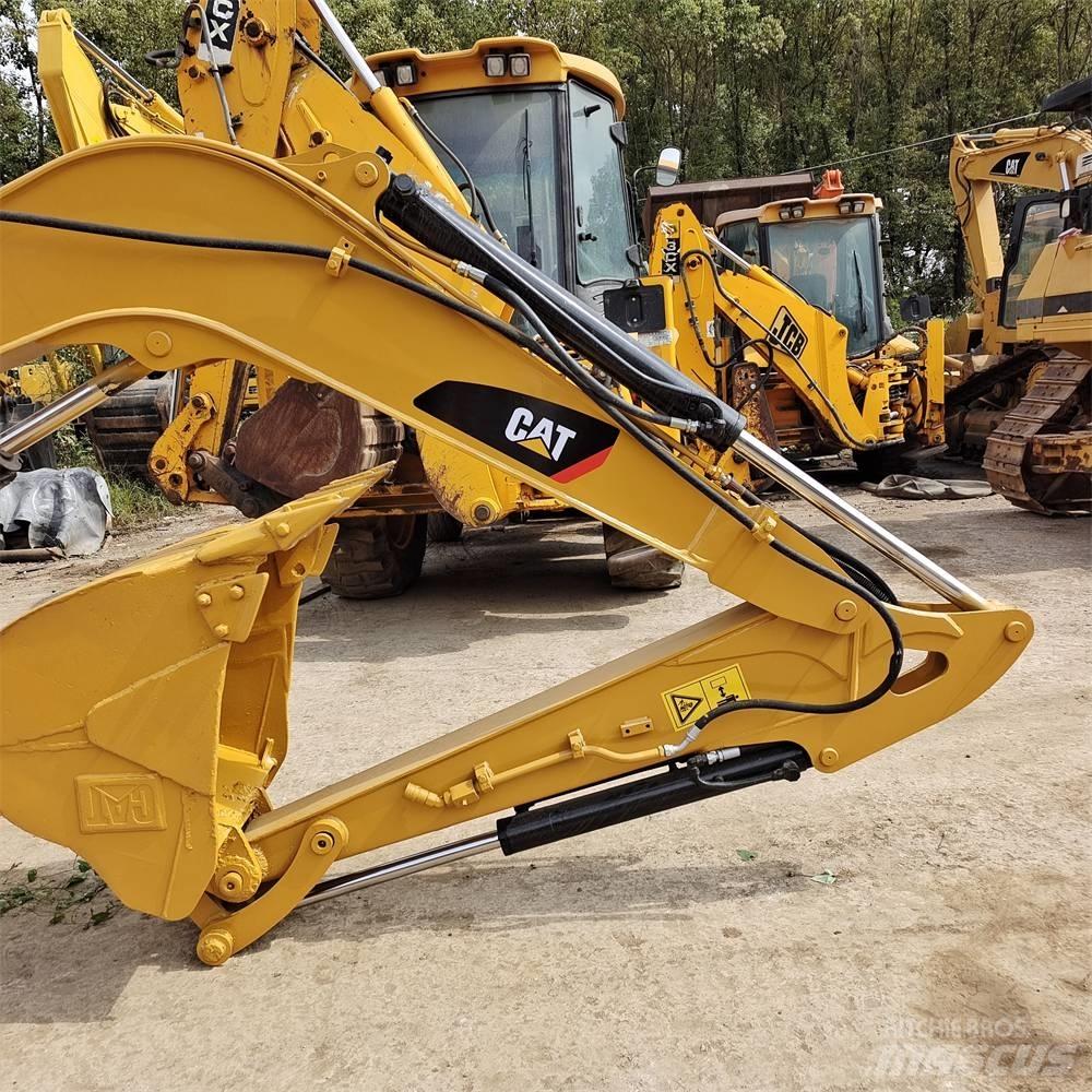 CAT 306 D Minikaivukoneet < 7t
