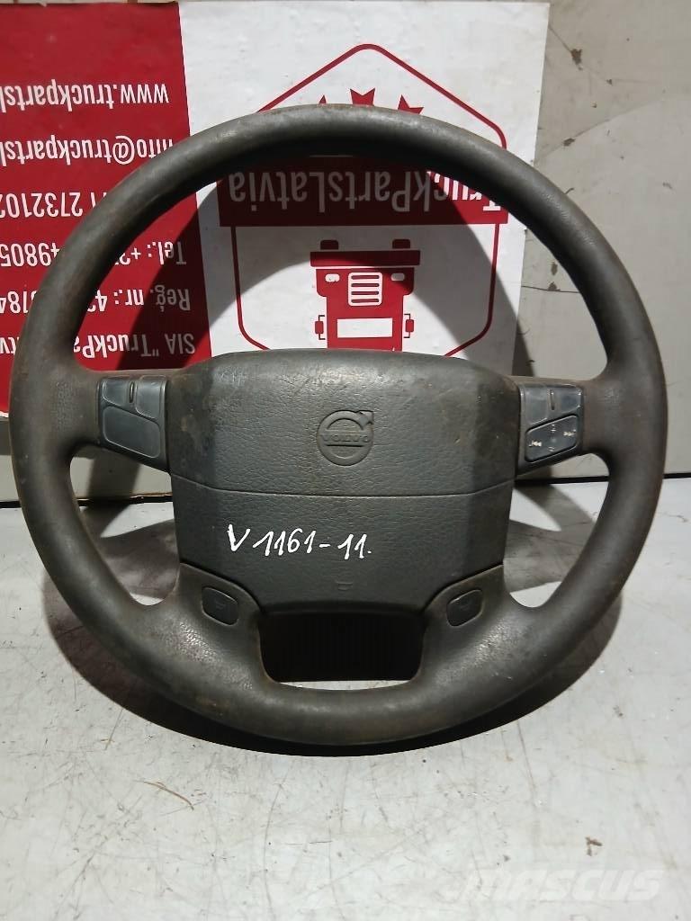 Volvo FH 12   80562498 Ohjaamot ja sisustat