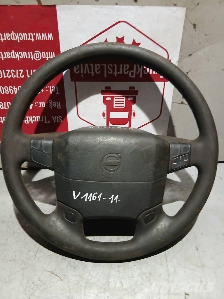 Volvo FH 12   80562498 Ohjaamot ja sisustat