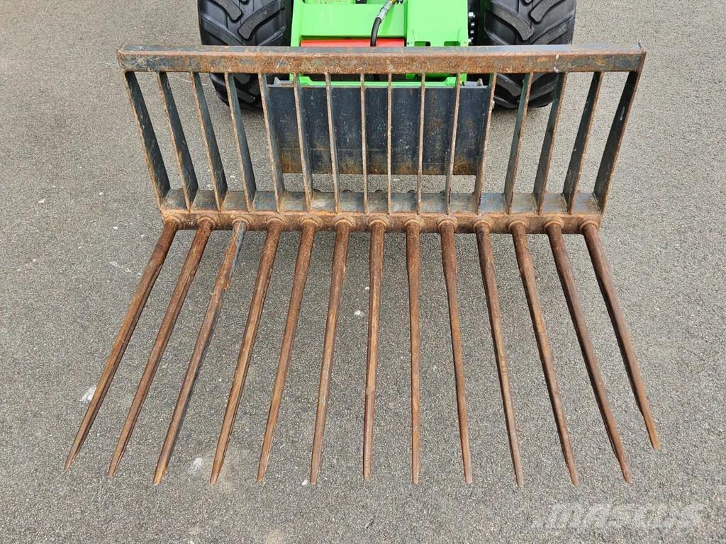 Avant Tegelriek Muut koneet