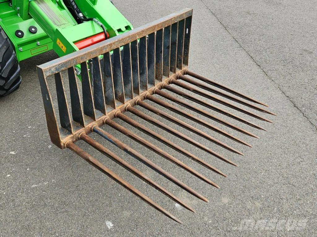 Avant Tegelriek Muut koneet