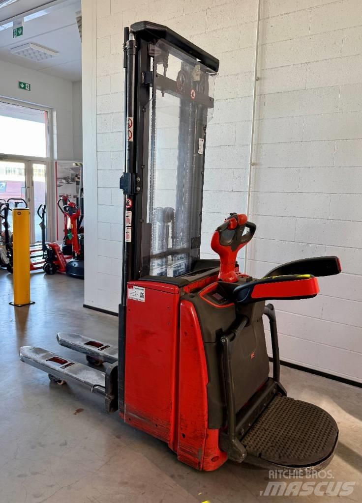 Linde L16APi/1173 Ajettavat pinoamisvaunut
