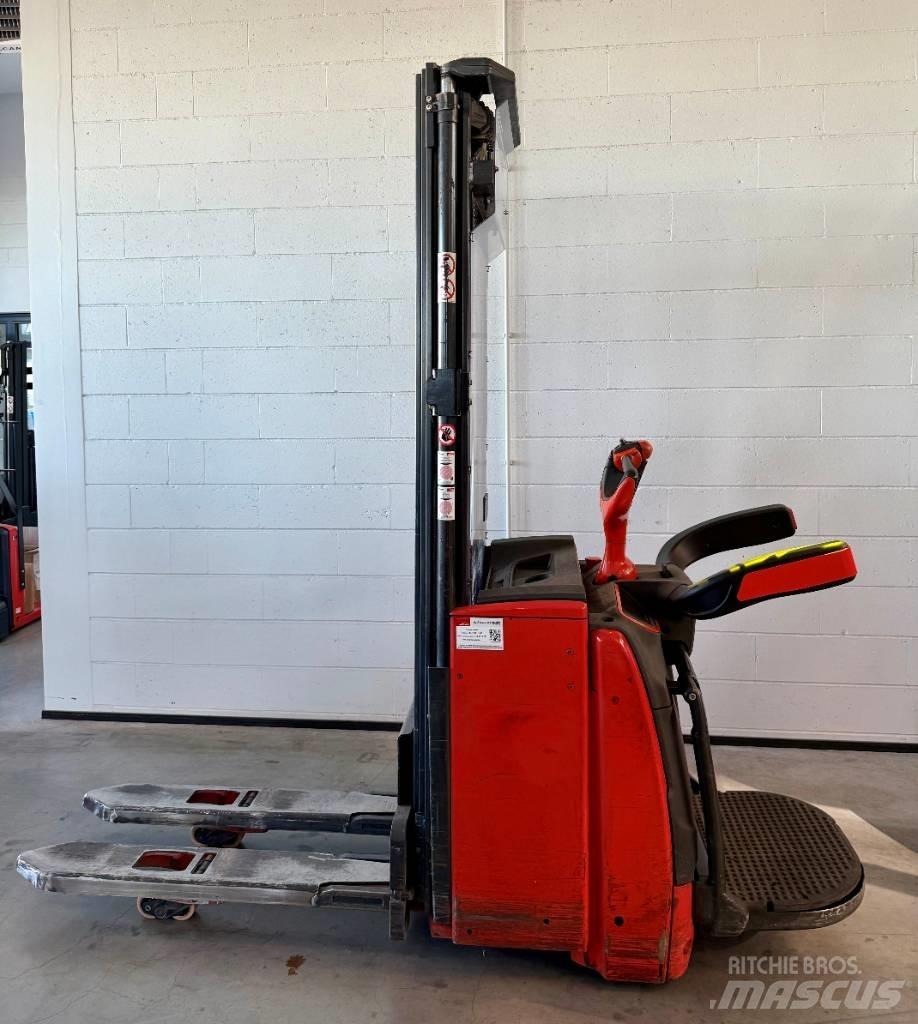 Linde L16APi/1173 Ajettavat pinoamisvaunut