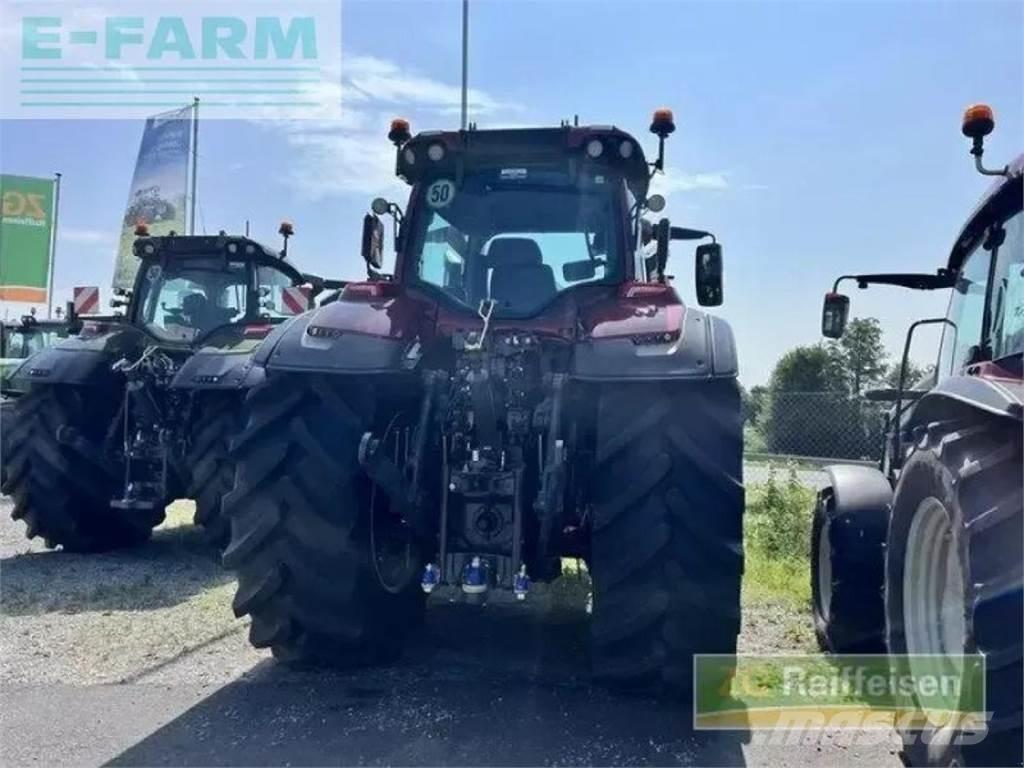 Valtra q305 Traktorit