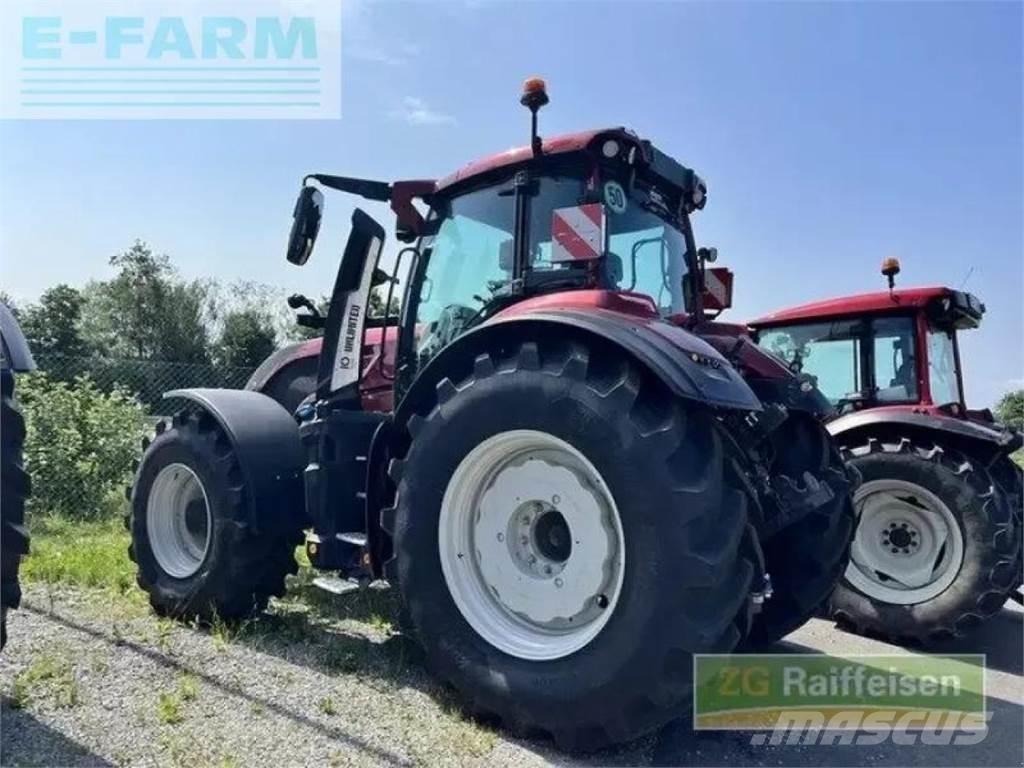 Valtra q305 Traktorit