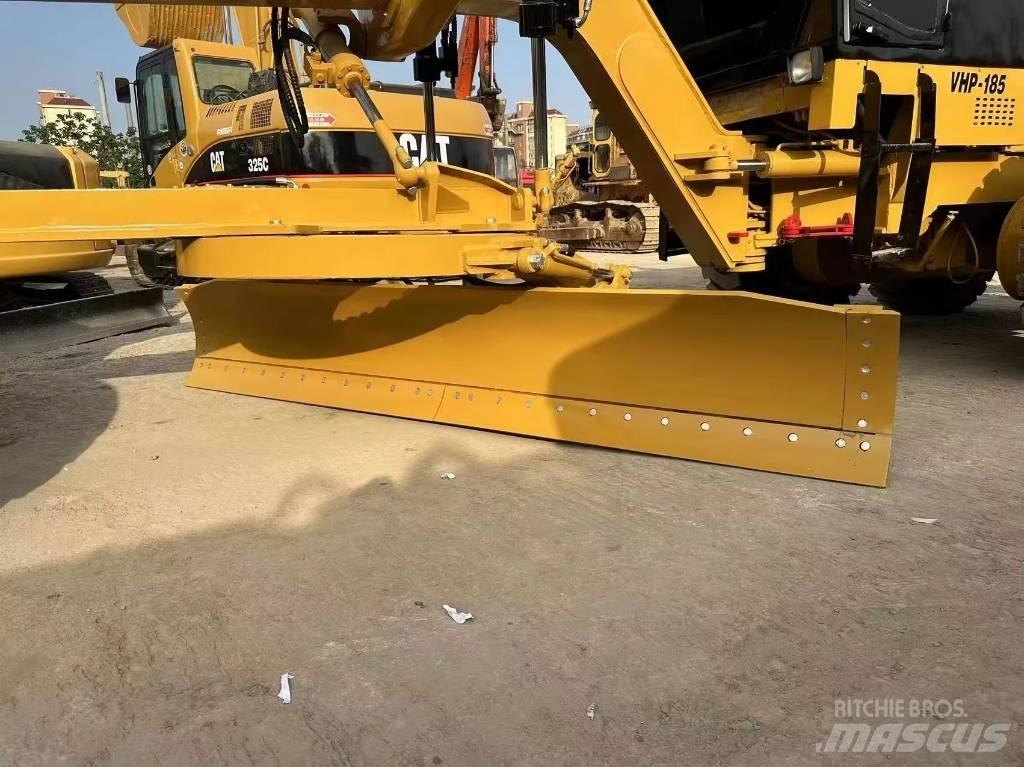 CAT 140 H Tiehöylät