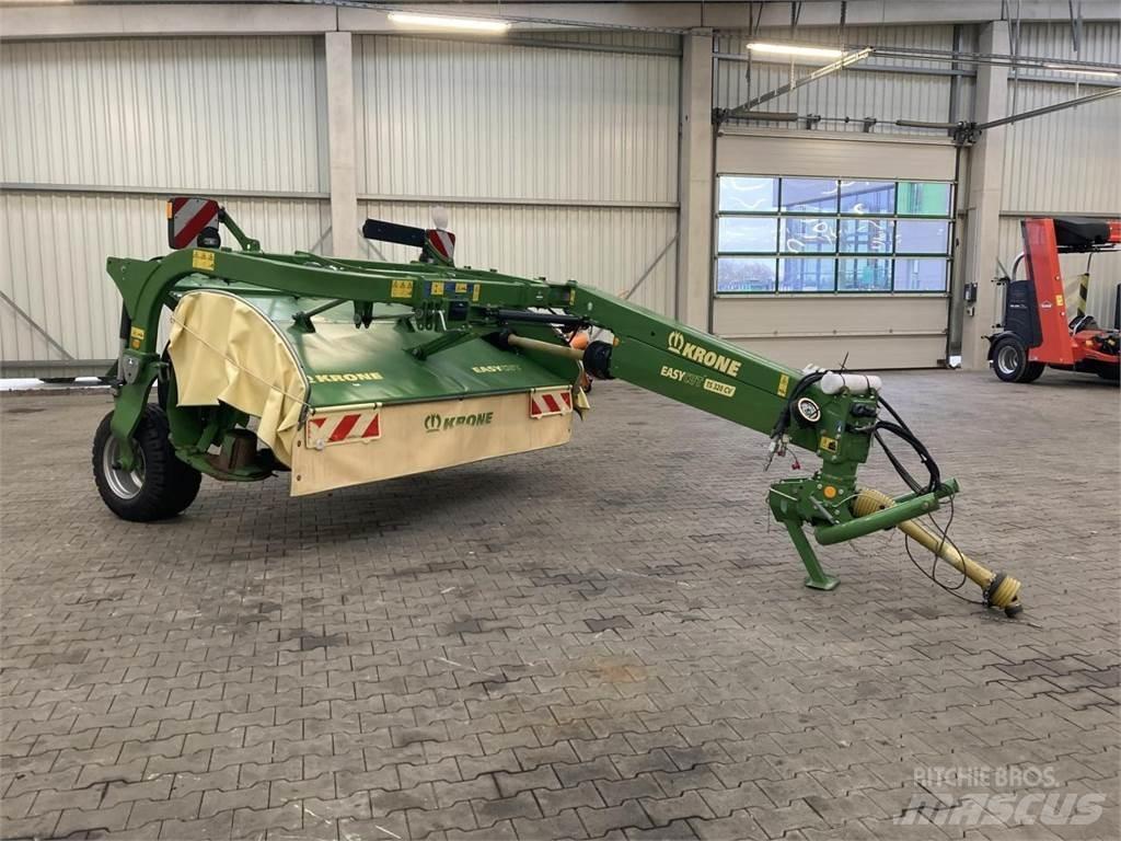 Krone EC TS 320 CV Niittokoneet