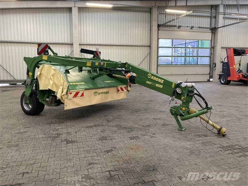 Krone EC TS 320 CV Niittokoneet
