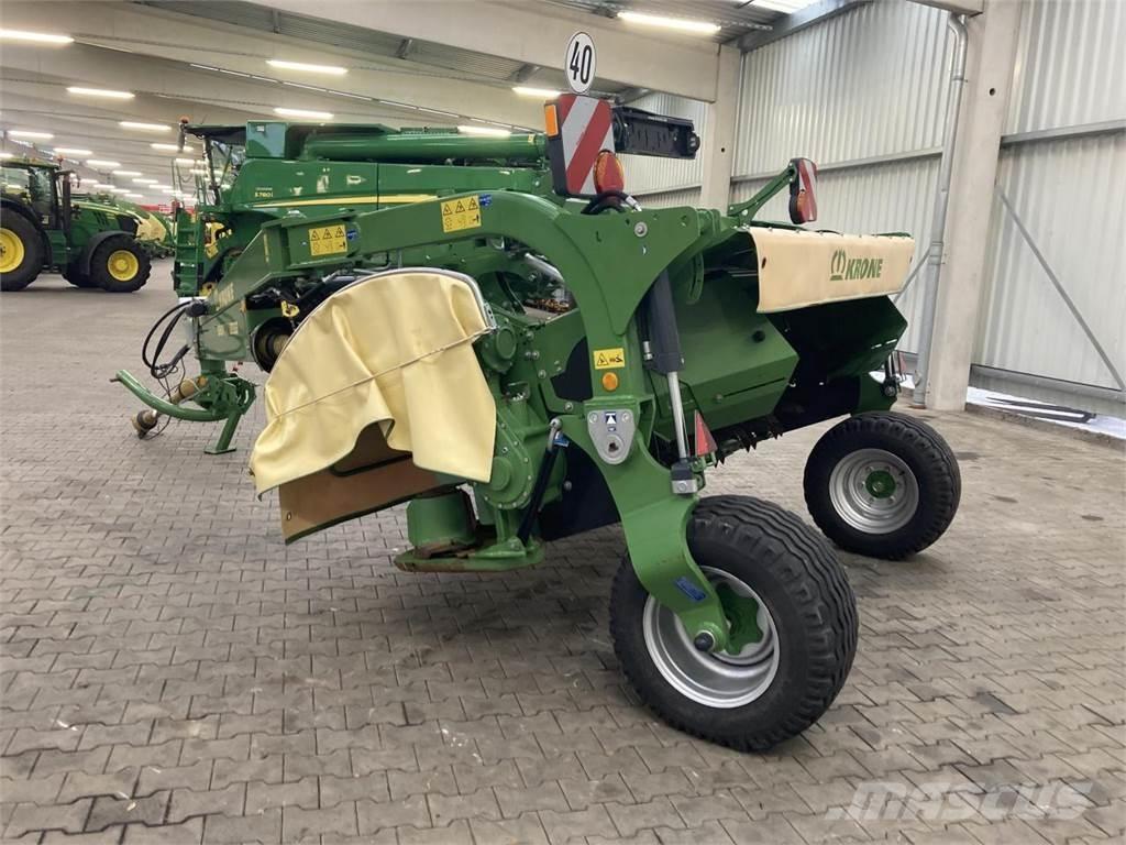 Krone EC TS 320 CV Niittokoneet