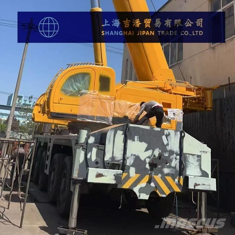 XCMG XCA 200 Mobiilinosturit