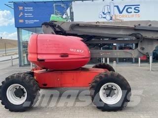 Manitou 180 ATJ Kuukulkijat