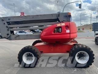 Manitou 180 ATJ Kuukulkijat