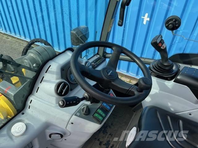 Kramer 5055e | 2021 Pyöräkuormaajat