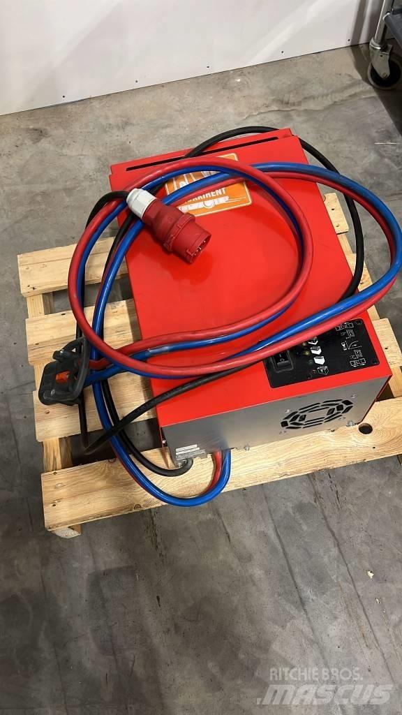 BT RR E 160 M Työntömastotrukit