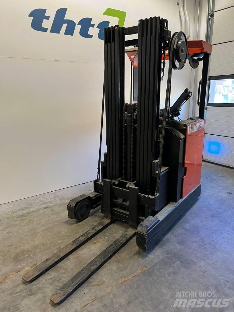 BT RR E 160 M Työntömastotrukit