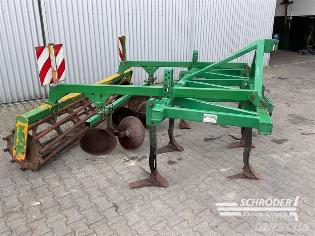 Kotte FLGR 3,0 M Kultivaattorit