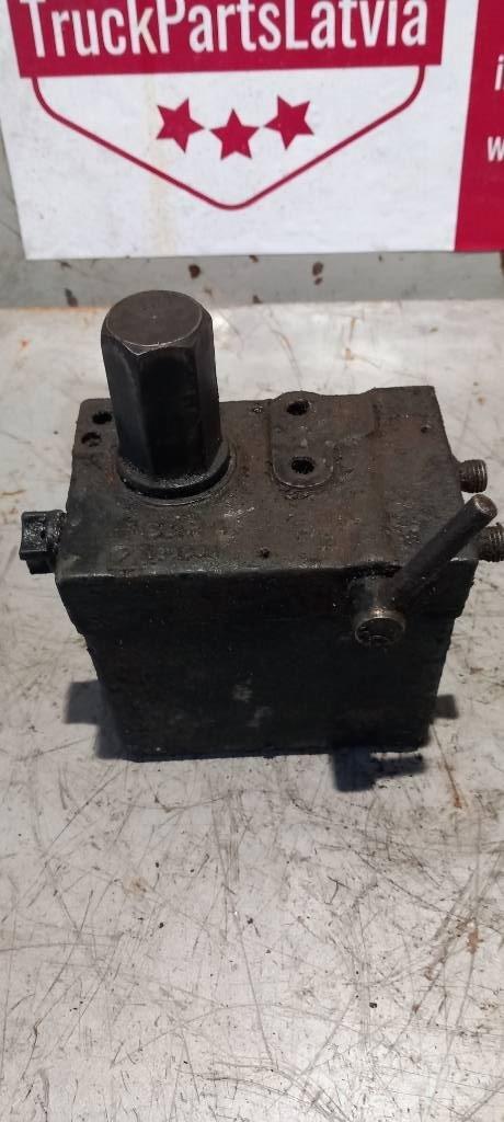 MAN TGS.    85417236020 Hydrauliikka