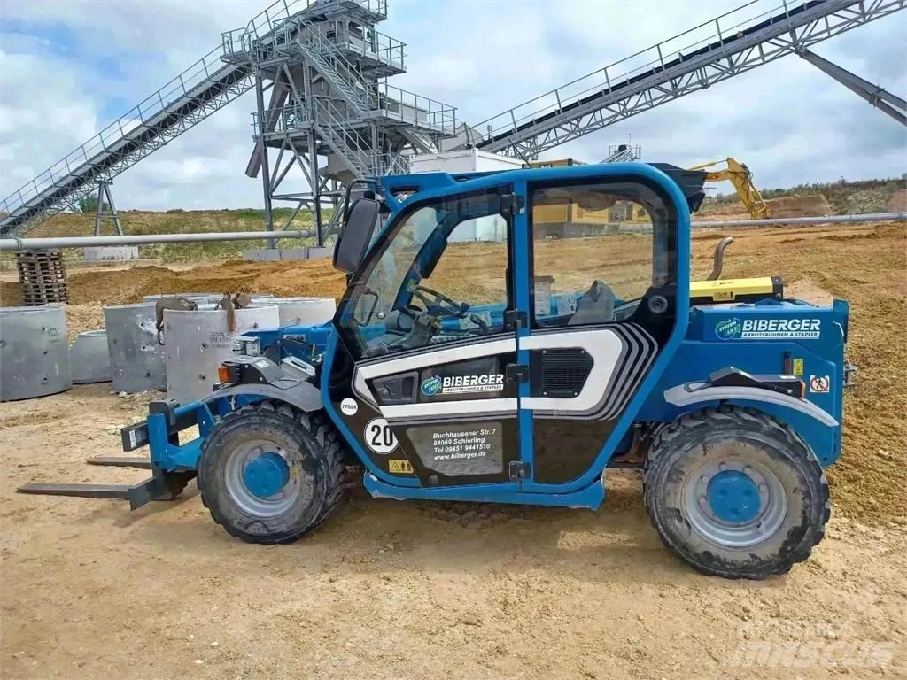 Merlo P 27.6S Muut haarukkatrukit