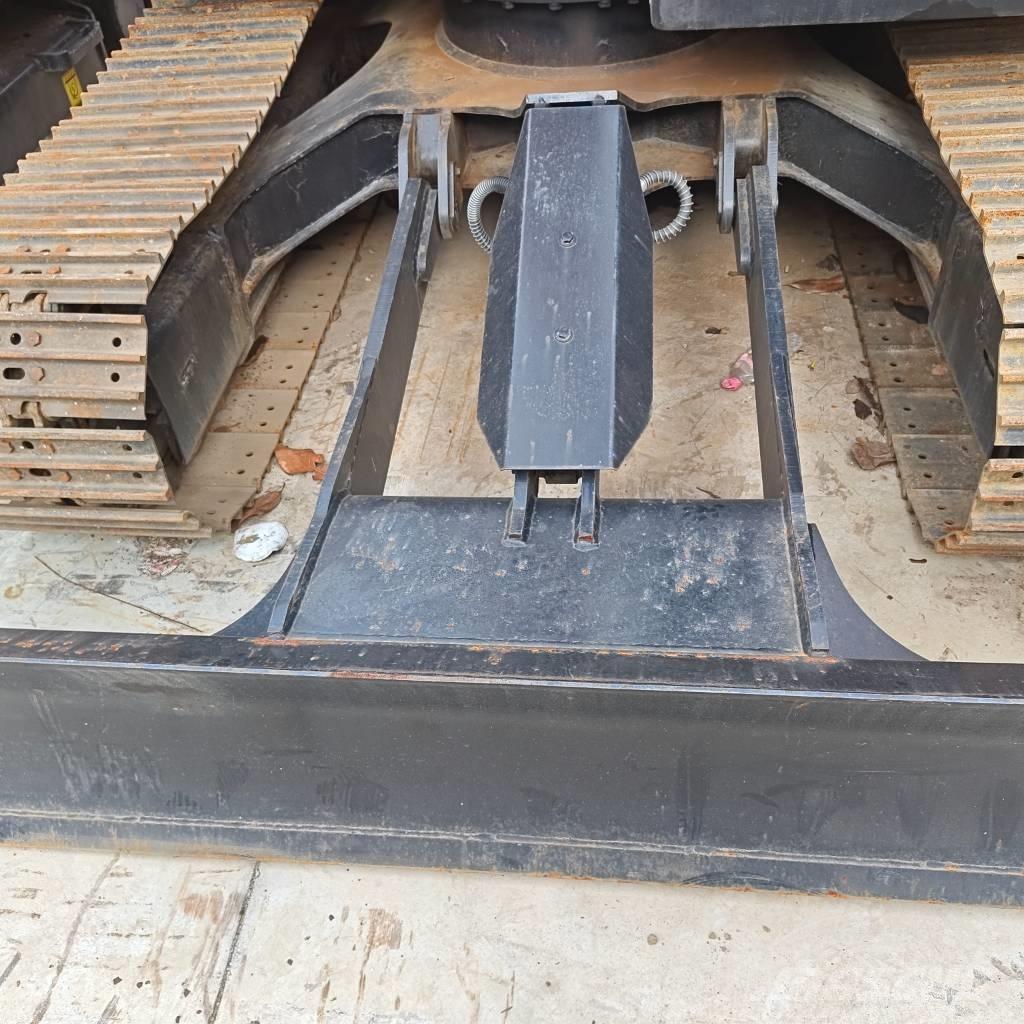 Hitachi ZX 70 Minikaivukoneet < 7t