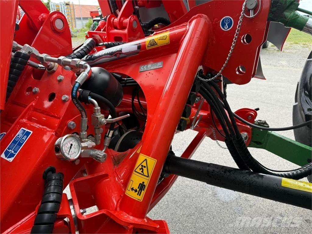 Kuhn GMD 9530-FF Niittokoneet