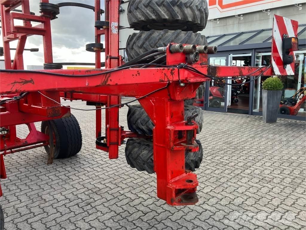Baarck 6 mtr. Kultivaattorit