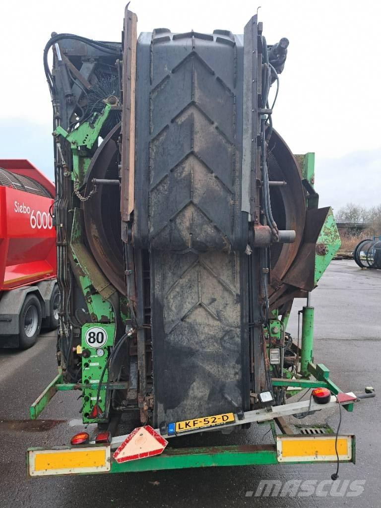 Farwick Mustang Mobiiliseulat