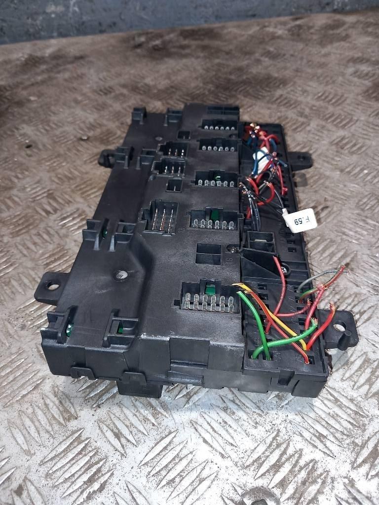 Volvo FH 12    20568055 Sähkö ja elektroniikka