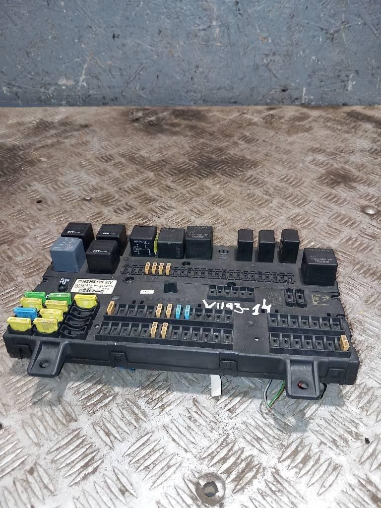 Volvo FH 12    20568055 Sähkö ja elektroniikka