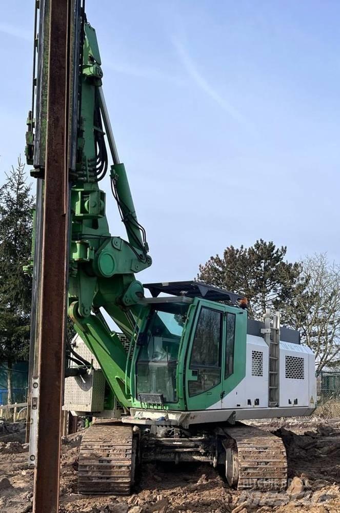 ABI TM14/17V Ponttivasara