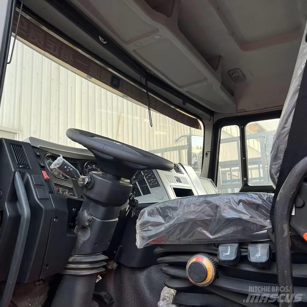 Shacman F 3000 Vetopöytäautot